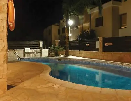 Villa Greko Mare 17 Protarász