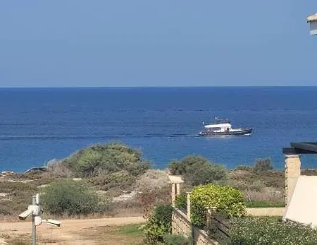 Greko Mare 17 Βίλα Πρωταράς